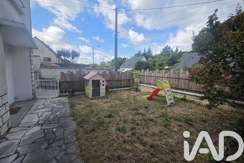 Villa i Langeais, Indre-et-Loire, Langeais - € 212.000 | Ref: 78410 - foto 2