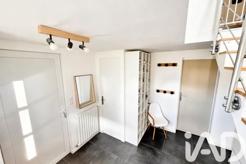 Villa i Langeais, Indre-et-Loire, Langeais - € 212.000 | Ref: 78410 - foto 3
