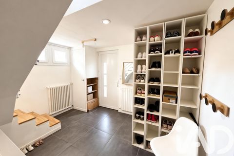 Villa i Langeais, Indre-et-Loire, Langeais - € 212.000 | Ref: 78410 - foto 4