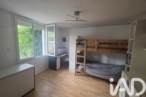 Villa i Langeais, Indre-et-Loire, Langeais - € 212.000 | Ref: 78410 - foto 5