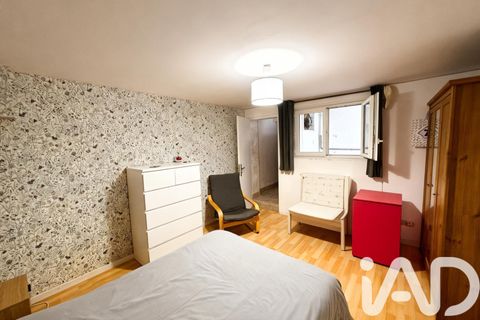 Villa i Langeais, Indre-et-Loire, Langeais - € 212.000 | Ref: 78410 - foto 6
