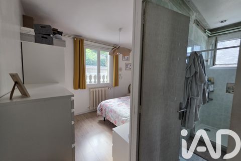 Villa i Langeais, Indre-et-Loire, Langeais - € 212.000 | Ref: 78410 - foto 7