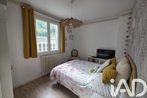Villa i Langeais, Indre-et-Loire, Langeais - € 212.000 | Ref: 78410 - foto 8