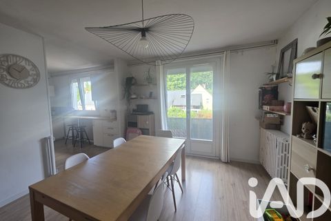 Villa i Langeais, Indre-et-Loire, Langeais - € 212.000 | Ref: 78410 - foto 9