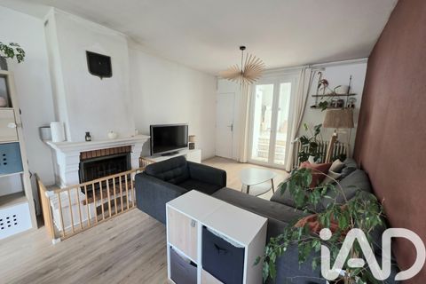 Villa i Langeais, Indre-et-Loire, Langeais - € 212.000 | Ref: 78410 - foto 10