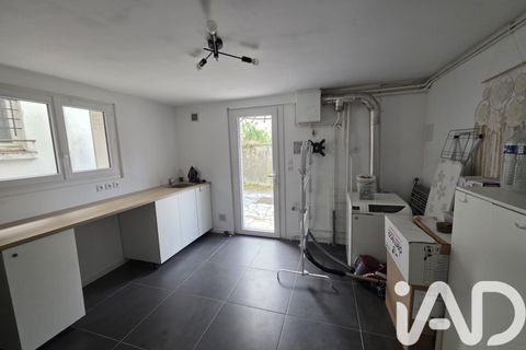 Villa i Langeais, Indre-et-Loire, Langeais - € 212.000 | Ref: 78410 - foto 11