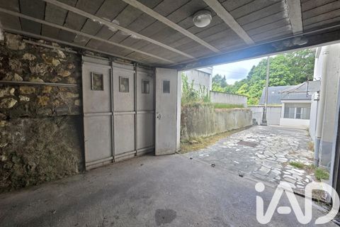 Villa i Langeais, Indre-et-Loire, Langeais - € 212.000 | Ref: 78410 - foto 12