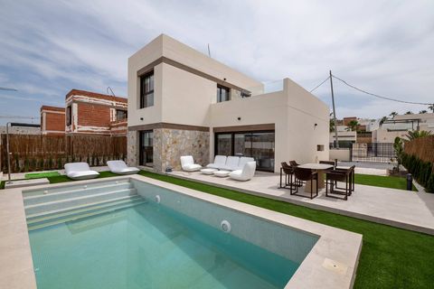 Villa i Algorfa, Alicante, Algorfa - € 489 000 | Ref: 95330469-03/10701 - foto 1