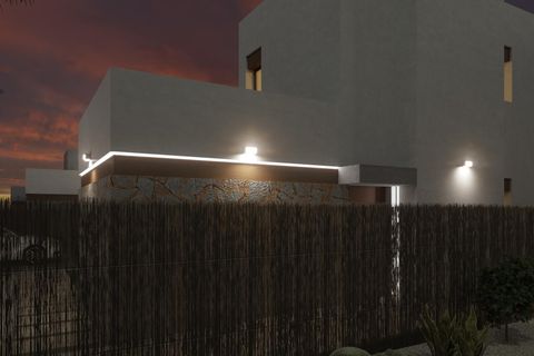 Villa i Algorfa, Alicante, Algorfa - € 489 000 | Ref: 95330469-03/10701 - foto 7