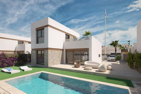 Villa i Algorfa, Alicante, Algorfa - € 489 000 | Ref: 95330469-03/10701 - foto 9