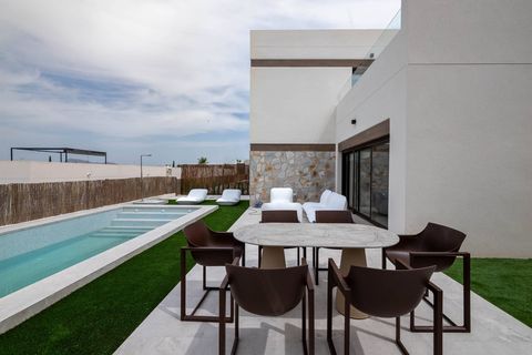 Villa i Algorfa, Alicante, Algorfa - € 489 000 | Ref: 95330469-03/10701 - foto 47