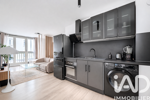 Lejlighed i Paris, Paris, Paris - € 289.500 | Ref: 90250 - foto 1