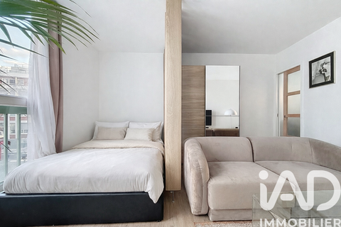 Lejlighed i Paris, Paris, Paris - € 289.500 | Ref: 90250 - foto 5