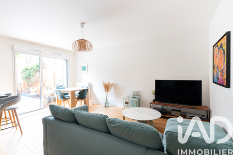 Leilighet i Clichy, Hauts-de-Seine, Clichy - € 499 000 | Ref: 75754 - foto 2