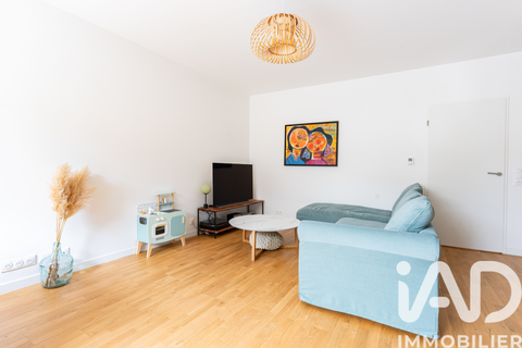Leilighet i Clichy, Hauts-de-Seine, Clichy - € 499 000 | Ref: 75754 - foto 3