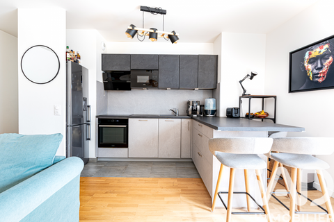Leilighet i Clichy, Hauts-de-Seine, Clichy - € 499 000 | Ref: 75754 - foto 5