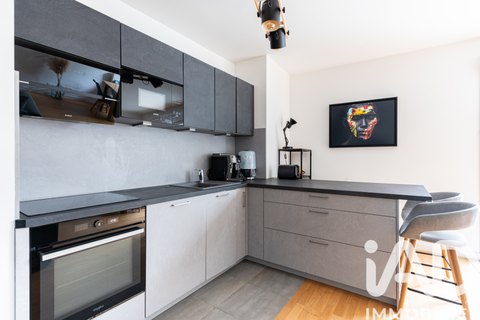 Leilighet i Clichy, Hauts-de-Seine, Clichy - € 499 000 | Ref: 75754 - foto 6