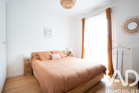 Leilighet i Clichy, Hauts-de-Seine, Clichy - € 499 000 | Ref: 75754 - foto 7