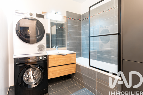 Leilighet i Clichy, Hauts-de-Seine, Clichy - € 499 000 | Ref: 75754 - foto 8