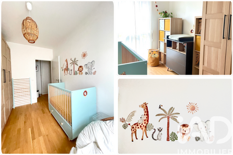 Leilighet i Clichy, Hauts-de-Seine, Clichy - € 499 000 | Ref: 75754 - foto 9