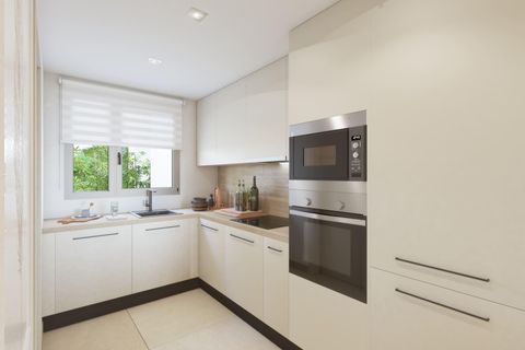 Leilighet i Mijas, Malaga, Mijas - € 445 000 | Ref: 86299063-04/10701 - foto 7
