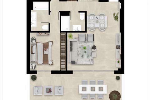 Leilighet i Mijas, Malaga, Mijas - € 445 000 | Ref: 86299063-04/10701 - foto 8