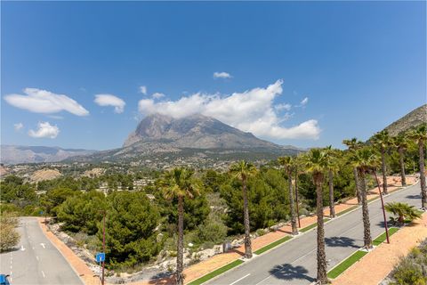 Villa a Finestrat, Alicante, Finestrat - € 840.000 | Ref: 84344248-01/10701 - foto 22