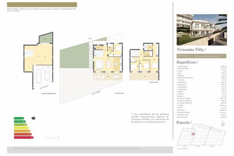 Villa i Mutxamel, Alicante, Mutxamel - € 490 000 | Ref: 82565379-04/10701 - foto 28