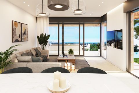 Villa a Polop, Alicante, Polop - € 528.700 | Ref: 49239866-02/10701 - foto 12