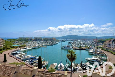 Lejlighed i Cogolin, Var, Cogolin - € 579.000 | Ref: 49894 - foto 1