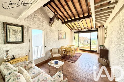 Lejlighed i Cogolin, Var, Cogolin - € 579.000 | Ref: 49894 - foto 14