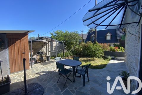 Landsbyhus i Affieux, Correze, Affieux - € 119.000 | Ref: 76240 - foto 3