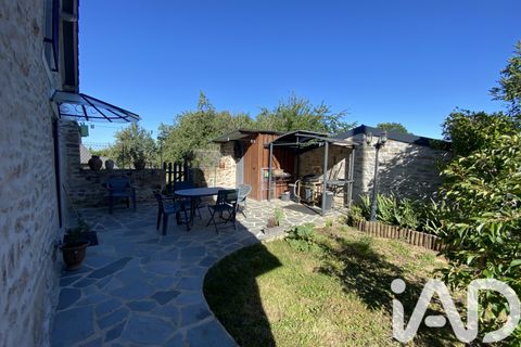 Landsbyhus i Affieux, Correze, Affieux - € 119.000 | Ref: 76240 - foto 4