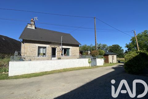 Landsbyhus i Affieux, Correze, Affieux - € 119.000 | Ref: 76240 - foto 6
