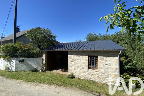 Landsbyhus i Affieux, Correze, Affieux - € 119.000 | Ref: 76240 - foto 7