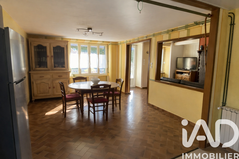 Landsbyhus i Affieux, Correze, Affieux - € 119.000 | Ref: 76240 - foto 9
