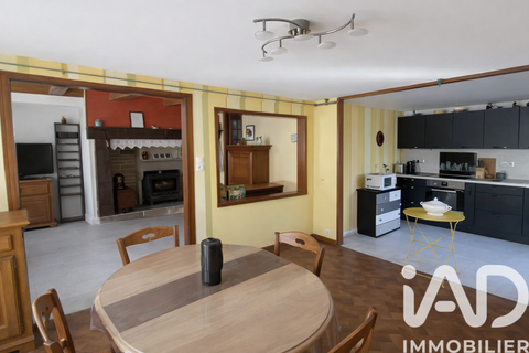 Landsbyhus i Affieux, Correze, Affieux - € 119.000 | Ref: 76240 - foto 11