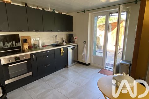 Landsbyhus i Affieux, Correze, Affieux - € 119.000 | Ref: 76240 - foto 12