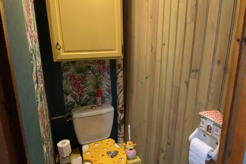 Landsbyhus i Affieux, Correze, Affieux - € 119.000 | Ref: 76240 - foto 14