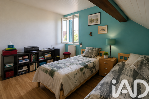 Landsbyhus i Affieux, Correze, Affieux - € 119.000 | Ref: 76240 - foto 18