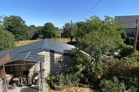 Landsbyhus i Affieux, Correze, Affieux - € 119.000 | Ref: 76240 - foto 20