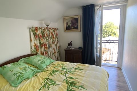 Landsbyhus i Affieux, Correze, Affieux - € 119.000 | Ref: 76240 - foto 21