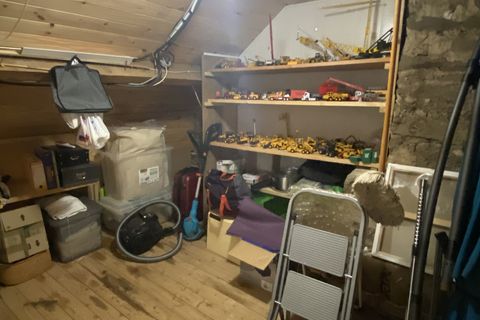 Landsbyhus i Affieux, Correze, Affieux - € 119.000 | Ref: 76240 - foto 23