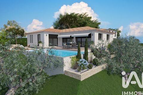 Helårsgrund i Grasse, Alpes-Maritimes, Grasse - € 275.000 | Ref: 51859 - foto 3