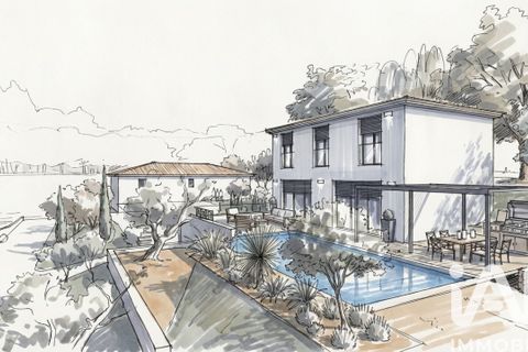 Helårsgrund i Grasse, Alpes-Maritimes, Grasse - € 275.000 | Ref: 51859 - foto 4