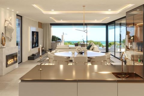 Villa a Benalmadena, Malaga, Benalmadena - € 2.600.000 | Ref: 73514086-02/10701 - foto 4