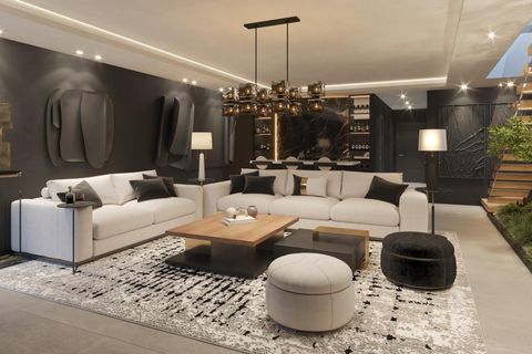 Villa a Benalmadena, Malaga, Benalmadena - € 2.600.000 | Ref: 73514086-02/10701 - foto 8