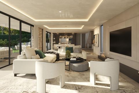 Villa a Benalmadena, Malaga, Benalmadena - € 2.600.000 | Ref: 73514086-02/10701 - foto 9