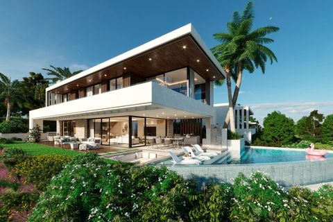Villa a Benalmadena, Malaga, Benalmadena - € 2.600.000 | Ref: 73514086-02/10701 - foto 15
