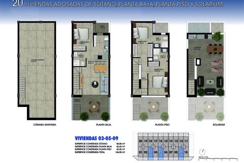 Bungalou a Dolores, Alicante, Dolores - € 289.000 | Ref: 86438701-03/10701 - foto 33